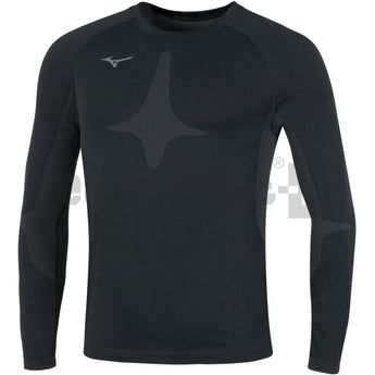 Mizuno Underwear Maglia Termica Core Long Sleeves