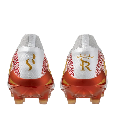 Scarpe Calcio Mizuno Morelia Neo IV FG Beta Sergio Ramos SR4 made in Japan