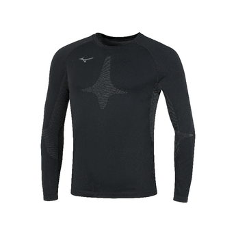 Mizuno Underwear Maglia Termica Core Long Sleeves