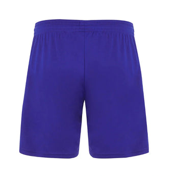Pantaloncini Calcio Mizuno Away AS Monaco Gara Blu 2025/2026