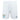 Pantaloncino Calcio Mizuno Home Lazio Gara Bianco 2023/2024
