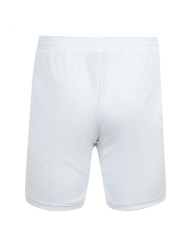 Pantaloncino Calcio Mizuno Home Lazio Gara Bianco 2023/2024
