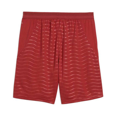 Pantaloncini Calcio Puma Ragazzo Junior FPF Portogallo Home 2026 WC2026