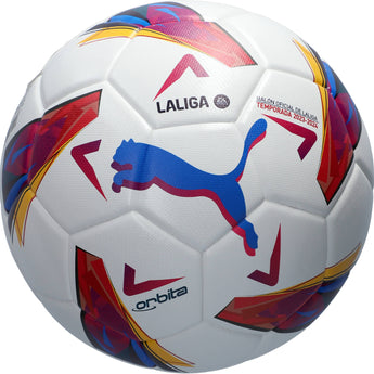 Puma Orbita La Liga Spagna Fifa Quality 2023/2024 misura 5