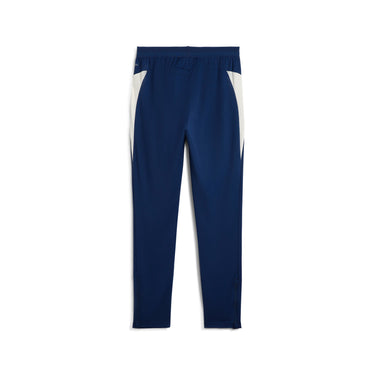 Puma Pantaloni Tuta Calcio Training FPF Portogallo Blu 2025/2026