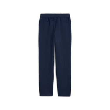 Pantalone Calcio Puma PUMATECH Sweatpants Manchester City Blu 2025/2026