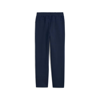 Pantalone Calcio Puma PUMATECH Sweatpants Manchester City Blu 2025/2026