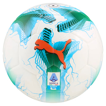 Pallone Calcio Puma Orbita Serie A Fifa Quality 2025/2026 misura 5 in Box