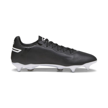 Scarpe Calcio Puma King PRO MxSG Mista Black Pack
