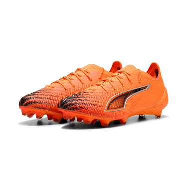 Scarpe Calcio Puma Ultra 6 Ultimate FG Hot Pursuit Pack Orange