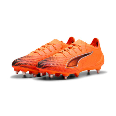 Scarpe Calcio Puma Ultra 6 Ultimate MxSG Hot Pursuit Pack Orange