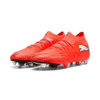 Scarpe Calcio Puma Future 9 Ultimate FG Unleashed Pack Firm Ground