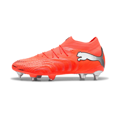 Scarpe Calcio Puma Future 9 Ultimate MxSG Mista Unleashed Pack