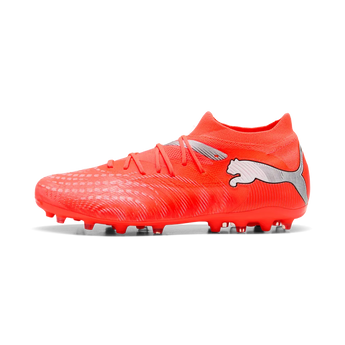 Scarpe Calcio Puma Future 9 Match MG Multiground Unleashed Pack