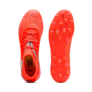 Scarpe Calcio Puma Future 9 Match MG Multiground Unleashed Pack