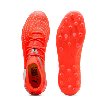 Scarpe Calcio Puma Future 9 Match MG Multiground Unleashed Pack