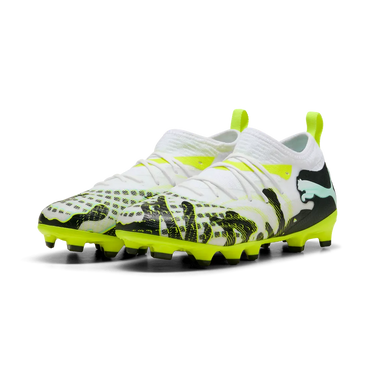 Scarpe Ragazzo Calcio Puma Future 9 Match Creativity Pack FG/AG Junior by Neymar jr