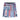 Shorts Pantaloncini Calcio Puma Fanwear Capsule Jersey Blu Red 2024