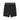 Pantaloncino Passeggio Cotone Shorts Puma Squad Nero