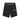 Pantaloncino Passeggio Cotone Shorts Puma Squad Nero
