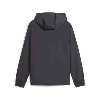 PumaTech Giacca in Tessuto Woven da Uomo