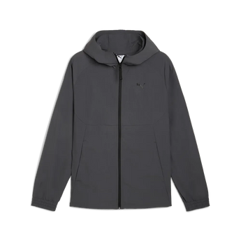 PumaTech Giacca in Tessuto Woven da Uomo
