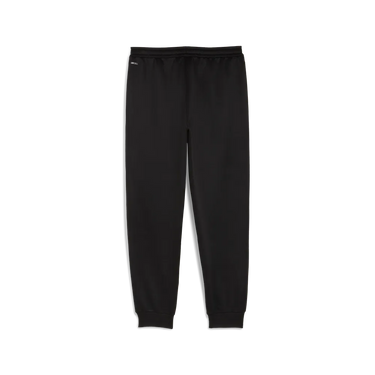 Puma Pantalone Calcio Tuta Portogallo Special Edition Pre-Partita King Anthem Pant FPF WC2026 Nero