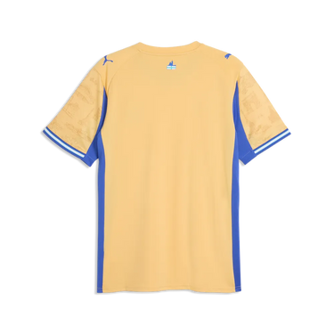 Maglia Calcio Puma Special Edition OM Olympique de Marseille 2025/2026 Gold