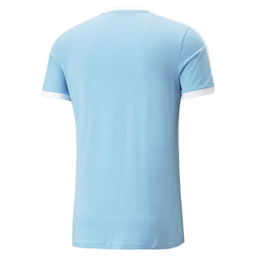 Puma Tee Maglietta T7 Ftbl Heritage Retro Manchester City 2023/2024