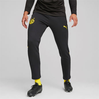Puma Pantaloni Tuta Casual Pants BVB Borussia Dortmund 2023/2024