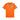 Maglia Calcio Puma FIF Costa d'Avorio 2025 Home Arancione