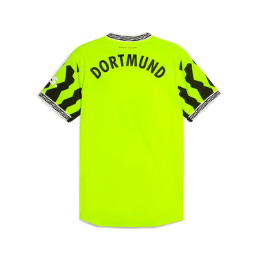 Maglia Calcio Puma Borussia  Anniversary 2025 Authentic BVB Gara in Box