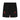 Pantaloncini ACM ftblARCHIVE shorts Pantaloncino Milan Nero 2024/2025