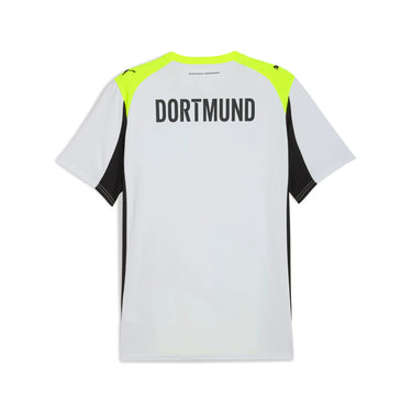 Maglia Calcio Puma BVB Borussia Dortmund Away 2025/2026