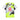 Maglia Calcio Puma BVB Borussia Dortmund Away 2025/2026