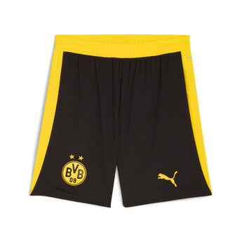 Pantaloncini Calcio Puma Home Shorts BVB Borussia Dortmund 2025/2026