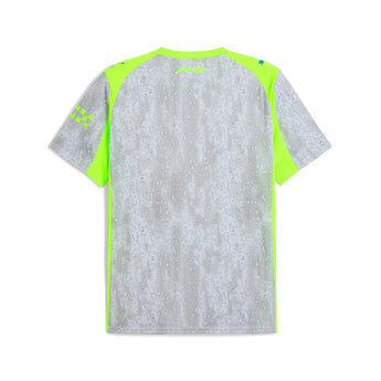 Maglia Calcio Puma Manchester City 3RD MCFC 2025/2026