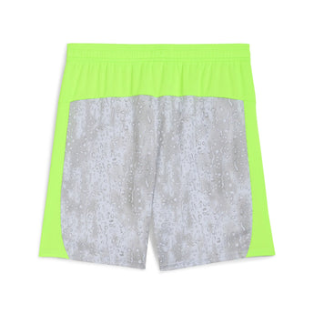 Pantaloncino Calcio Puma Manchester City Away Third 2025/2026 Cool Weather Green