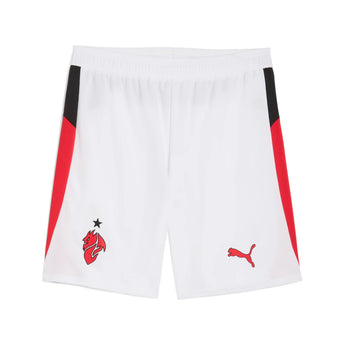 Pantaloncini Calcio Puma ACM Away Shorts Milan 2025/2026