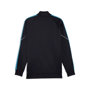 Puma Giacca Tuta OM Olympique Marseille KING Anthem Jacket Blu 2025/2026