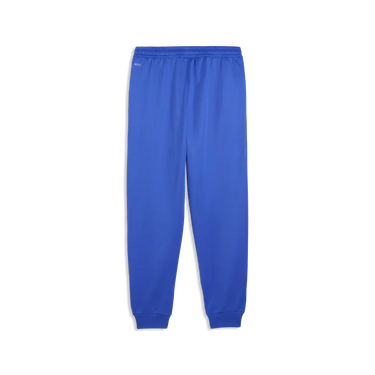 Puma Pantalone Tuta Calcio OM Olympique Marseille KING Anthem Pants 25/26 Royal Sapphire Blue
