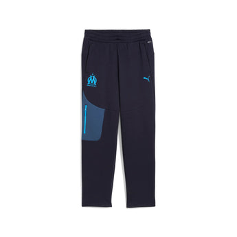 Pantalone Calcio Puma PUMATECH Sweatpants OM Olympique Marseille 2025/2026