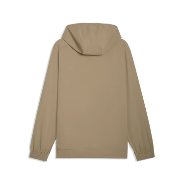 Puma Giacca Tuta Calcio Olympique Marseille OM Pumatech Woven Jacket 2025/2026 Velvet Moss