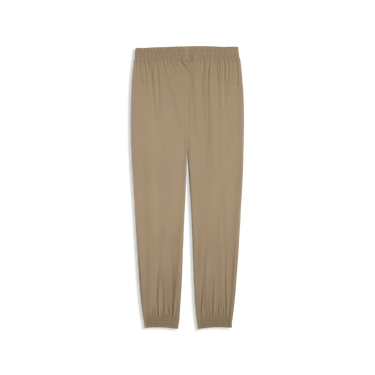 Puma Pantaloni Tuta Calcio Olympique Marseille OM Pumatech Woven Pants 2025/2026 Velvet Moss