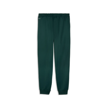 Puma Pantalone Calcio Tuta Manchester City King Anthem Pants MCFC 2025/2026 Green Terrain
