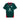 Puma ACM Maglia Calcio Allenamento Milan Verde Training 2025/2026