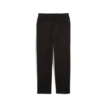 Pantalone Calcio Puma PUMATECH Sweatpants ACM Milan Nero 2025/2026