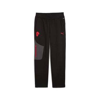 Pantalone Calcio Puma PUMATECH Sweatpants ACM Milan Nero 2025/2026