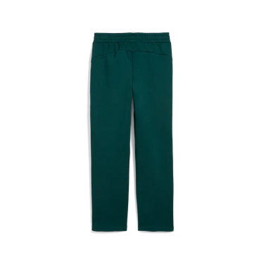 Pantalone Calcio Puma PUMATECH Sweatpants ACM Milan Verde 2025/2026