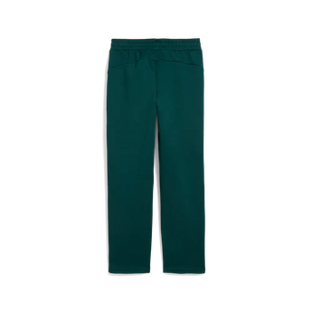Pantalone Calcio Puma PUMATECH Sweatpants ACM Milan Verde 2025/2026